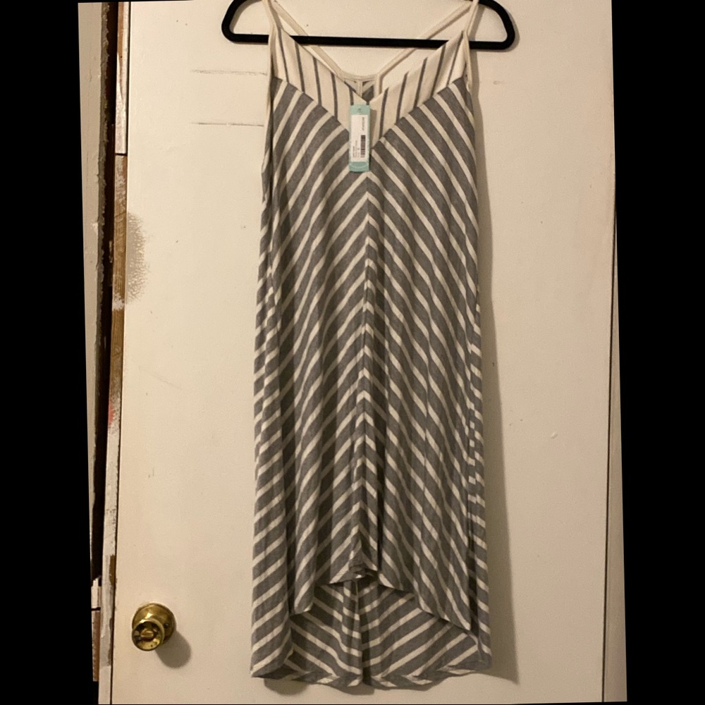 Knit Dress